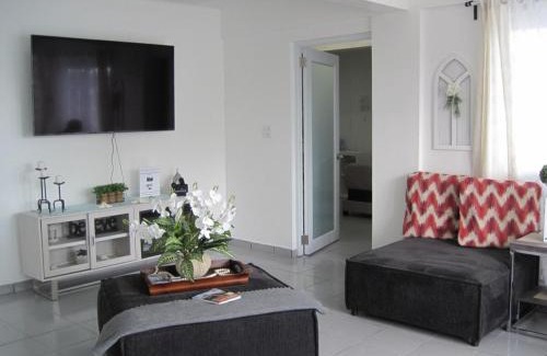 Vilomar Apartment | Casa Fortuna Near Luquillo Beach & El Yunque