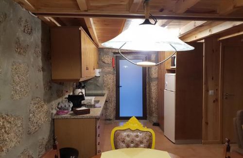 Seia House | Casa Frade