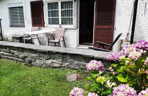 Ascona House | Casa Franci