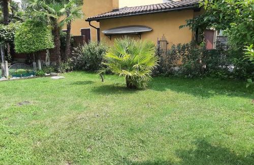 Ascona House | Casa Franci