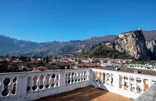 Arco Apartment | Casa Franco e Ilva 1