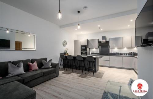 Dundee Apartment | Casa Fresa - Seamen's Chapel