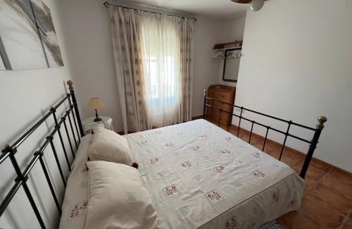 Luque House | Casa Fuente Alhama