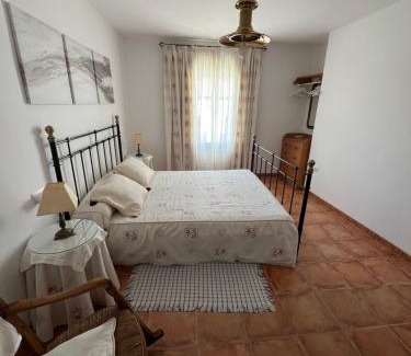 Luque House | Casa Fuente Alhama