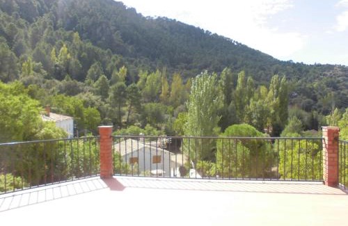 La Iruela House | Casa Fuente De La Argamasa