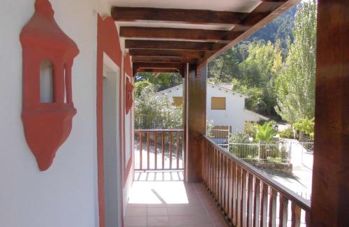 La Iruela House | Casa Fuente De La Argamasa