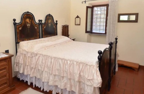 Pieve a Nievole Villa | Casa Gaia