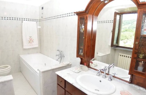 Pieve a Nievole Villa | Casa Gaia