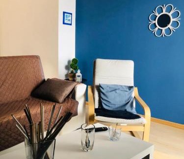 Aci Trezza Apartment | Casa Galatea
