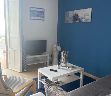 Aci Trezza Apartment | Casa Galatea