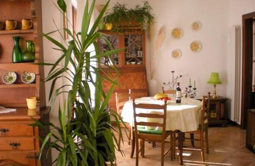 Oggebbio Apartment | Casa Gardenia