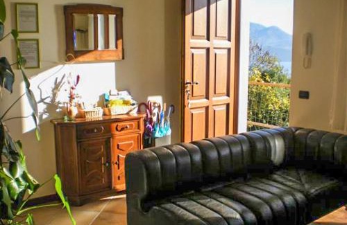 Oggebbio Apartment | Casa Gardenia