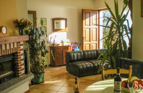 Oggebbio Apartment | Casa Gardenia