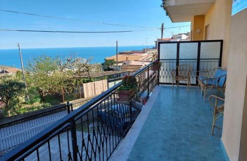 Sant'Agata sui Due Golfi Apartment | Casa Gargiulo