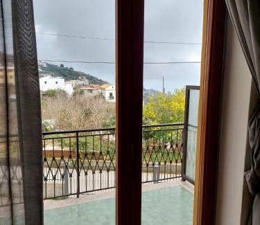 Sant'Agata sui Due Golfi Apartment | Casa Gargiulo