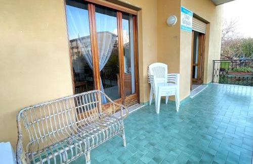 Sant'Agata sui Due Golfi Apartment | Casa Gargiulo