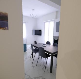 Rapallo Apartment | Casa GD by PortofinoVacanze