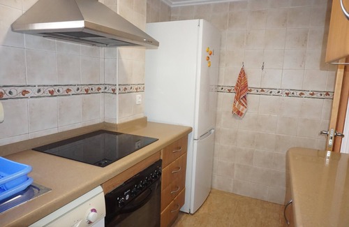 Molinell Ski Chalet | CASA GEMMA only a few steps away from Santa Anna Beach