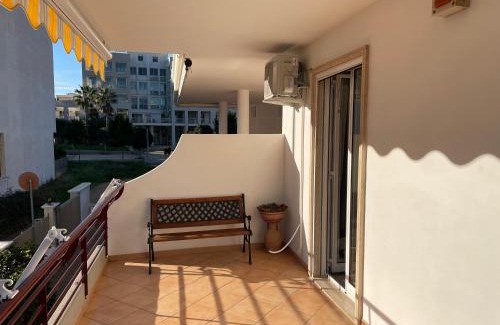 Mola di Bari Apartment | Casa Giacobelli