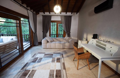 Sapanca Hotel | Casa Giallo Managed By Dedeman