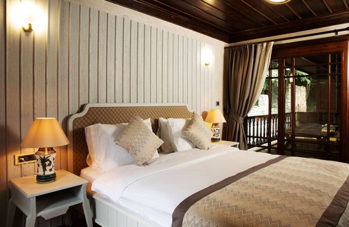 Sapanca Hotel | Casa Giallo Managed By Dedeman