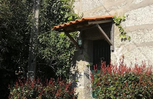 Oliveira do Castelo House | Casa Gimenes