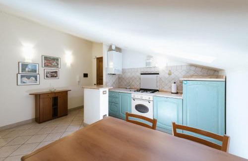 Bagno Vignoni Apartment | Casa GINESTRA a Bagno Vignoni