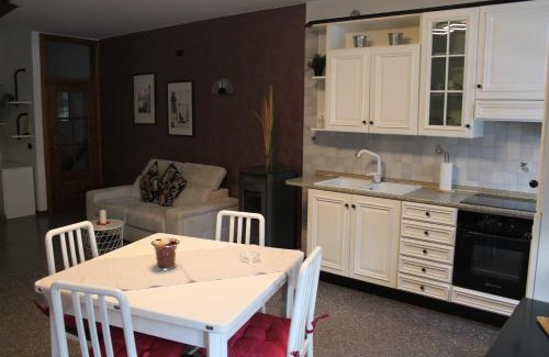 Tiarno di Sopra Apartment | Casa Gio - Ledro