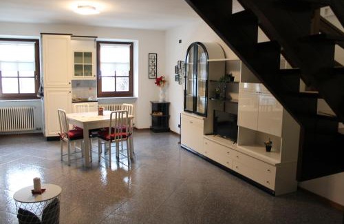 Tiarno di Sopra Apartment | Casa Gio - Ledro