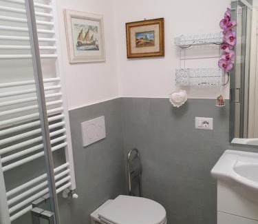 Pietrasanta Apartment | casa Gioiello di Enrica