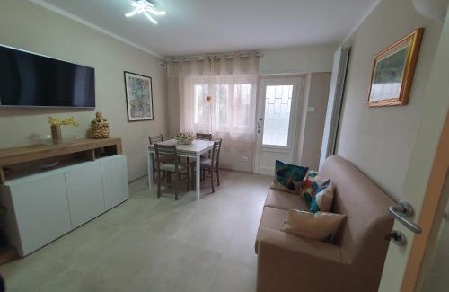 Pietrasanta Apartment | casa Gioiello di Enrica