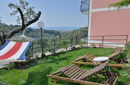Chiavari Apartment | Casa Giorgi