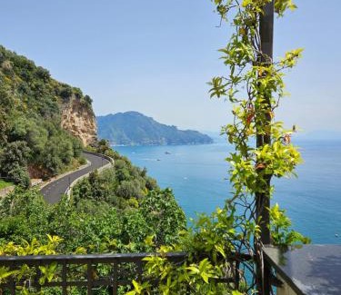 Conca dei Marini House | Casa Giosuè - Your home on the Amalfi Coast