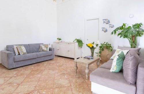 Conca dei Marini House | Casa Giosuè - Your home on the Amalfi Coast