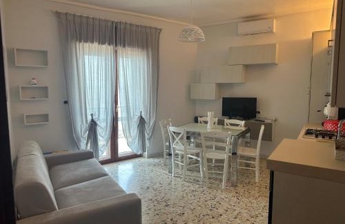 Torre del Greco Apartment | Casa Giovy