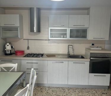 Torre del Greco Apartment | Casa Giovy