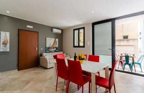 Otranto Apartment | Casa Giuditta Deluxe a Otranto