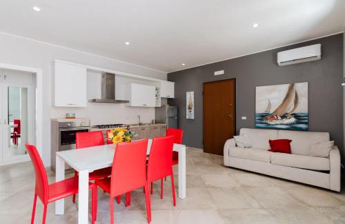 Otranto Apartment | Casa Giuditta Deluxe a Otranto
