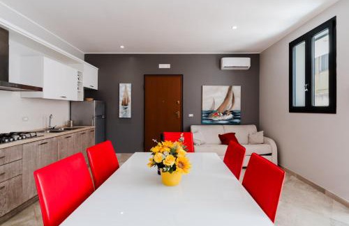 Otranto Apartment | Casa Giuditta Deluxe a Otranto
