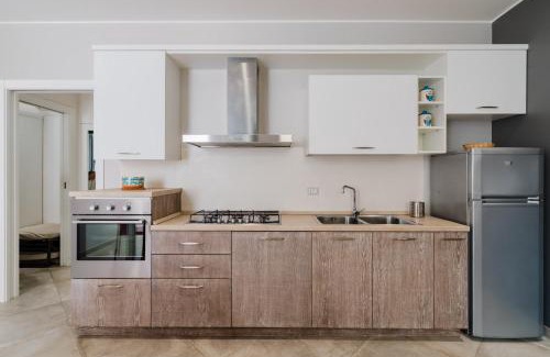 Otranto Apartment | Casa Giuditta Deluxe a Otranto