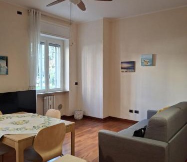 Cernusco sul Naviglio Apartment | Casa Giulia