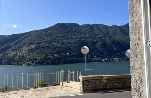 Blevio Apartment | Casa Giulietta Junior20