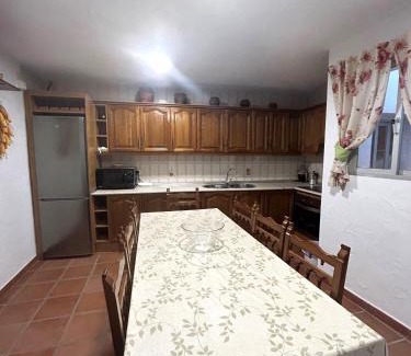 Gaucin House | Casa Gomez