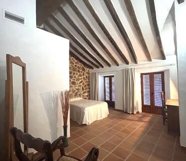 Gaucin House | Casa Gomez
