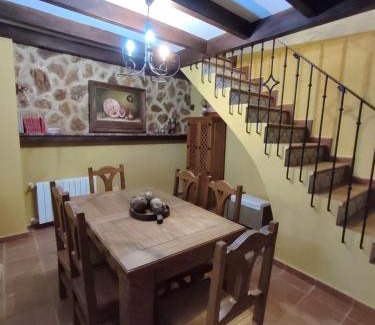 Gaucin House | Casa Gomez