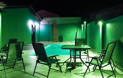 Pantano Grande House | Casa GRANDE con piscina y bien ubicada, es exclusivo para tu familia y no se comparte con otros