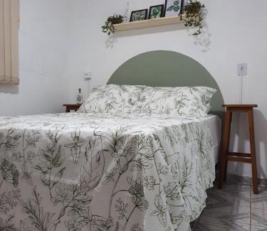 Holambra House | Casa Groot