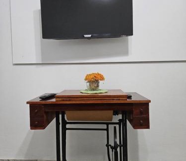 Holambra House | Casa Groot
