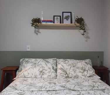 Holambra House | Casa Groot