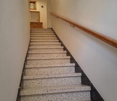 Tejeda House | Casa Guayasén